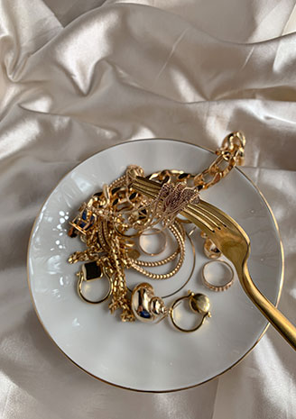 Gold Jewelry